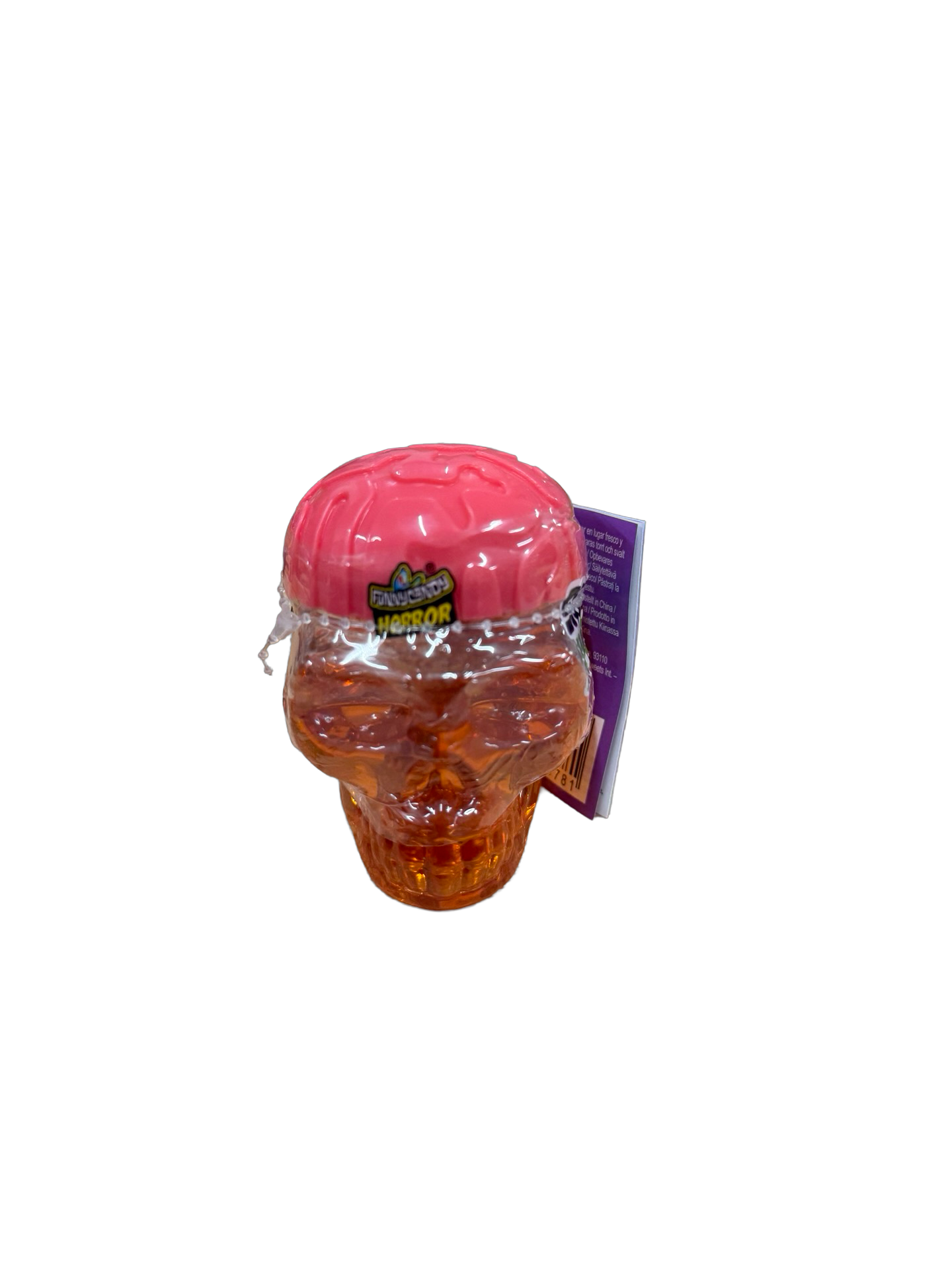 FC Skull Juice 90 gr