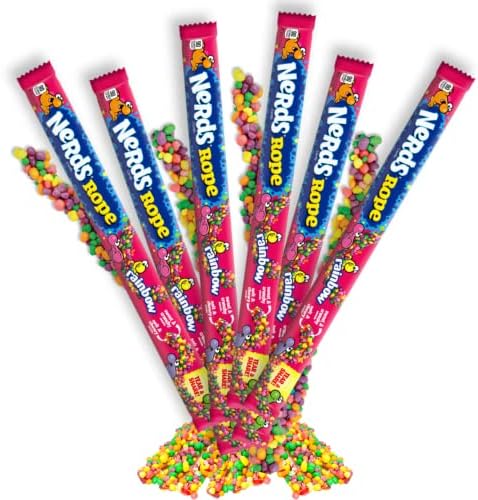 nerds rope 1x26G bb 14-5