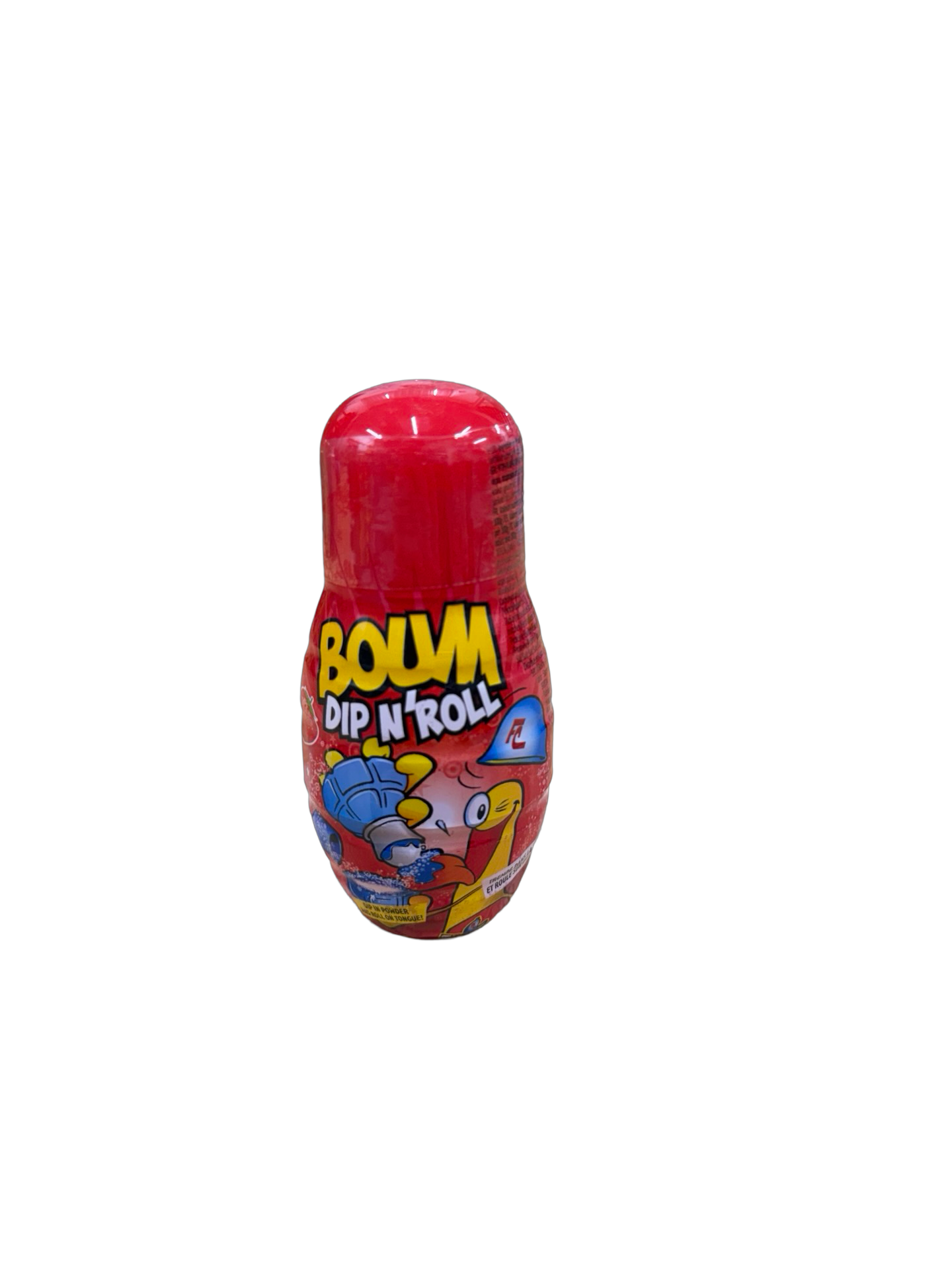 FC Boum Dip 'n Roll 50 gr.