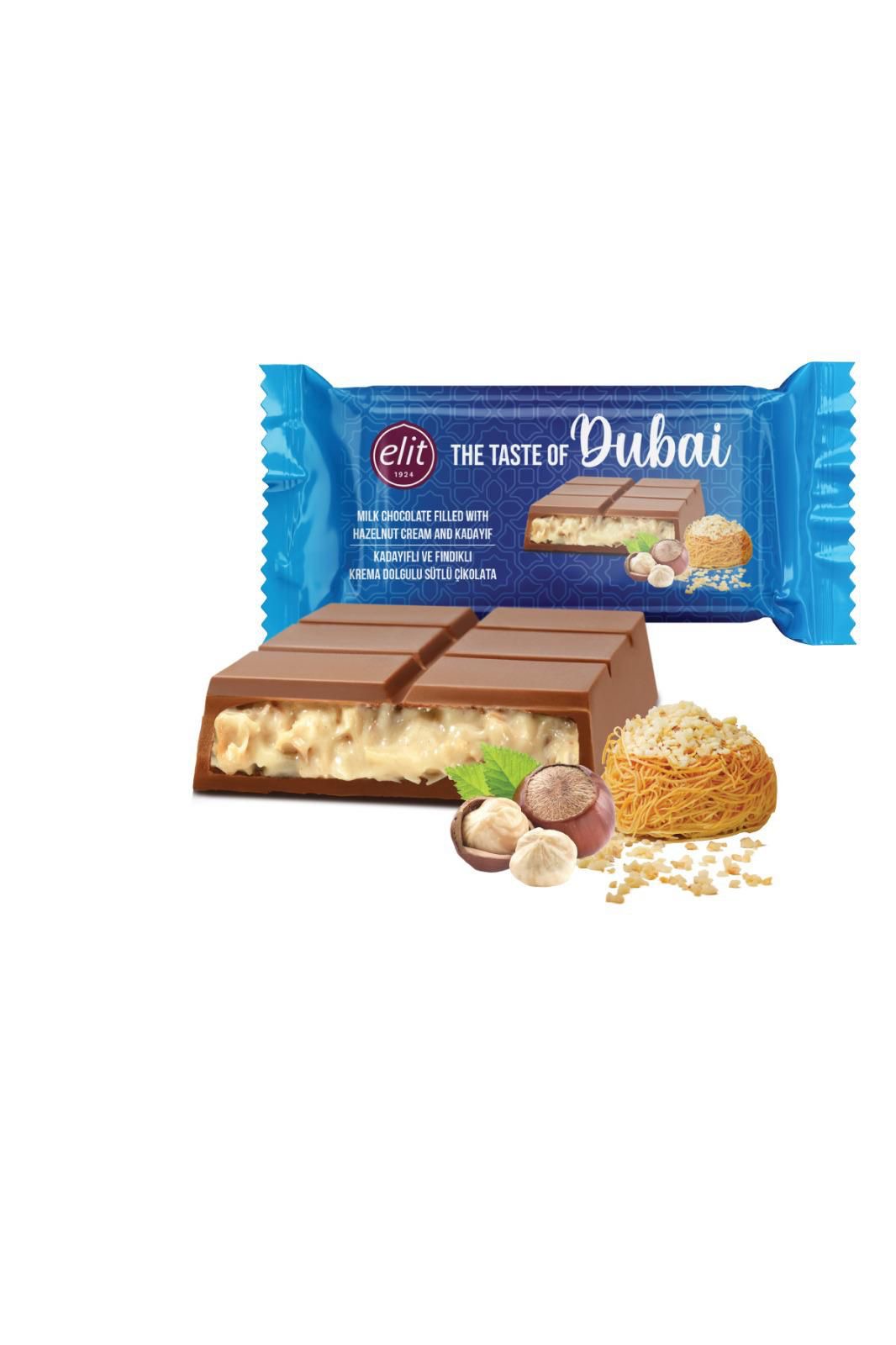 Bueno dubai bar 90g