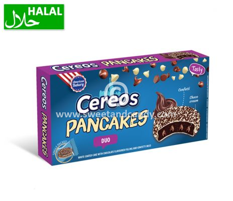 AB Pancakes Duo 150 gr.