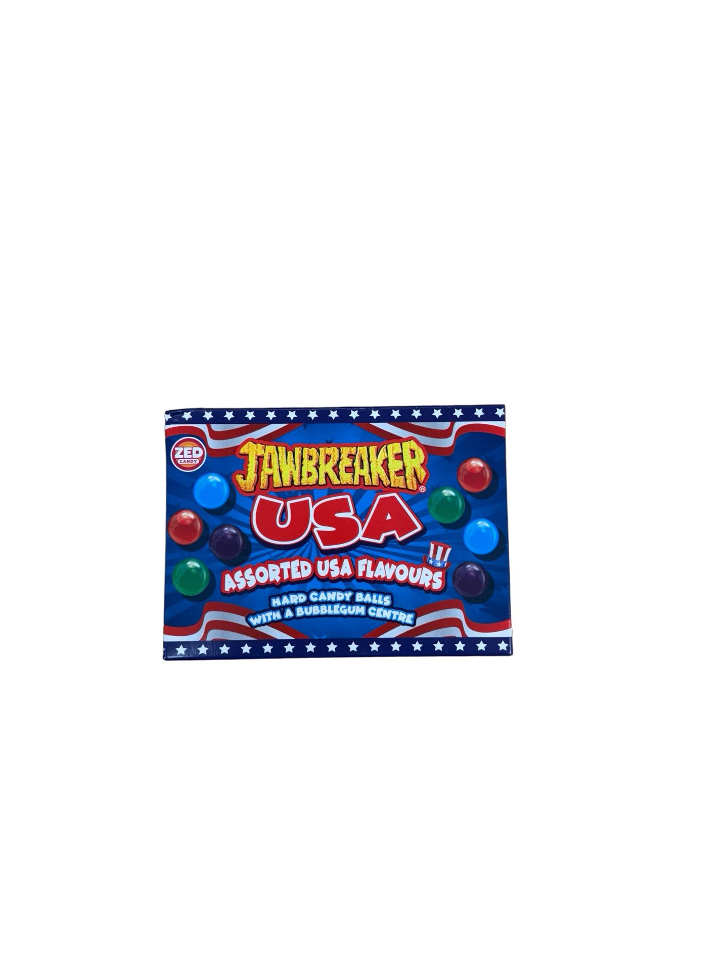 Jawbreakers 140 gr