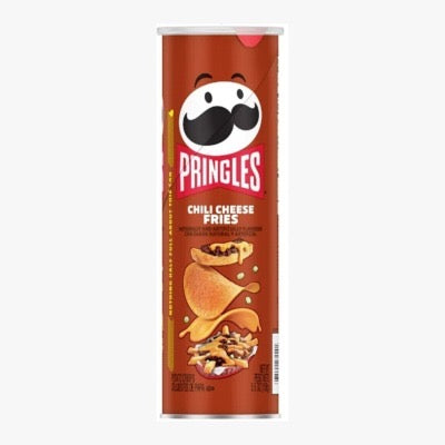 Pringles Chili Cheese Fries 156g