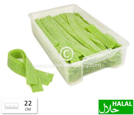 Zure matten appel 10 stuks