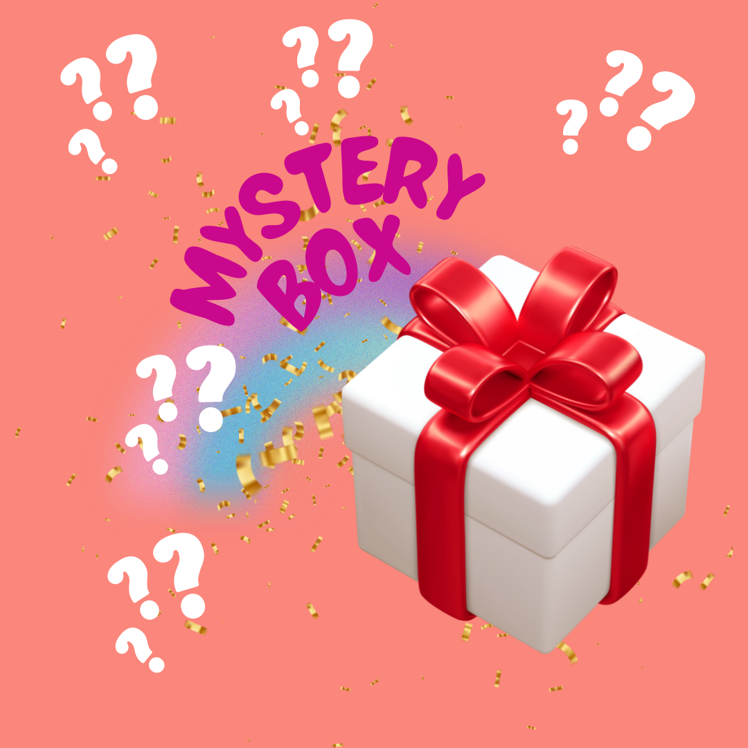 Mystery Box level 7