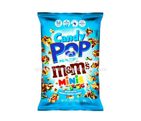 Candy Pop M&M 28 gr