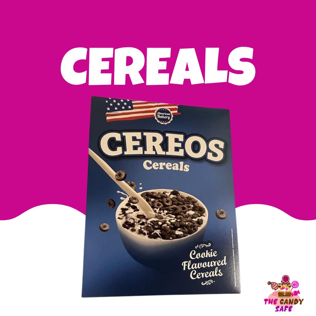 Cereals