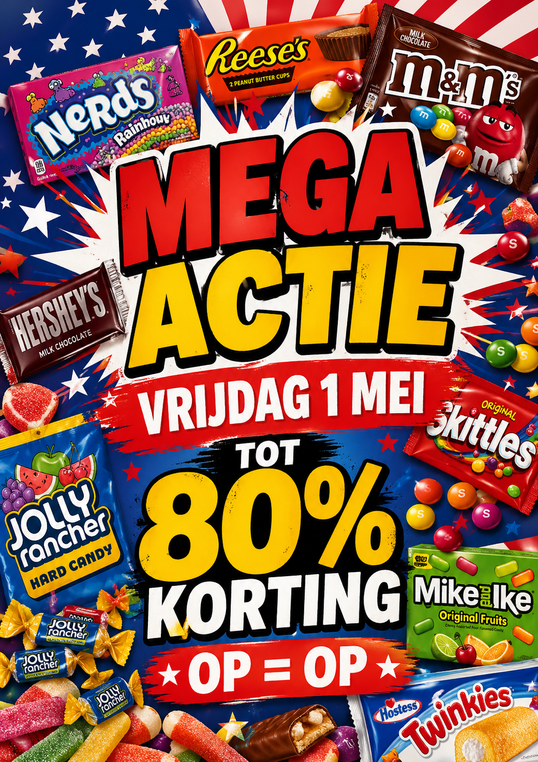 SALE