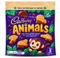 Cadbury animals 99,5g
