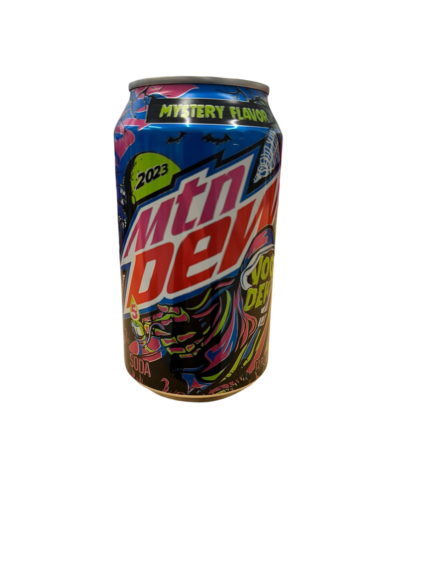 MTN dew mystery flavour 330ml