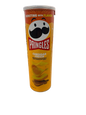 Pringles cheddar cheese