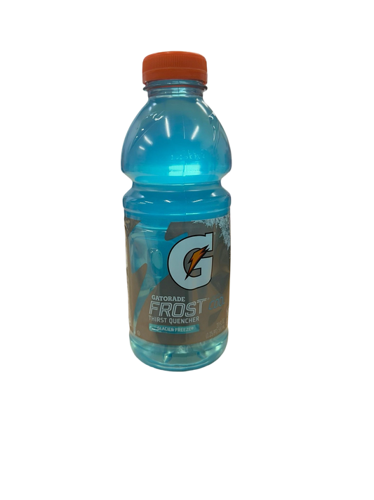 Gatorade freeze 595ML