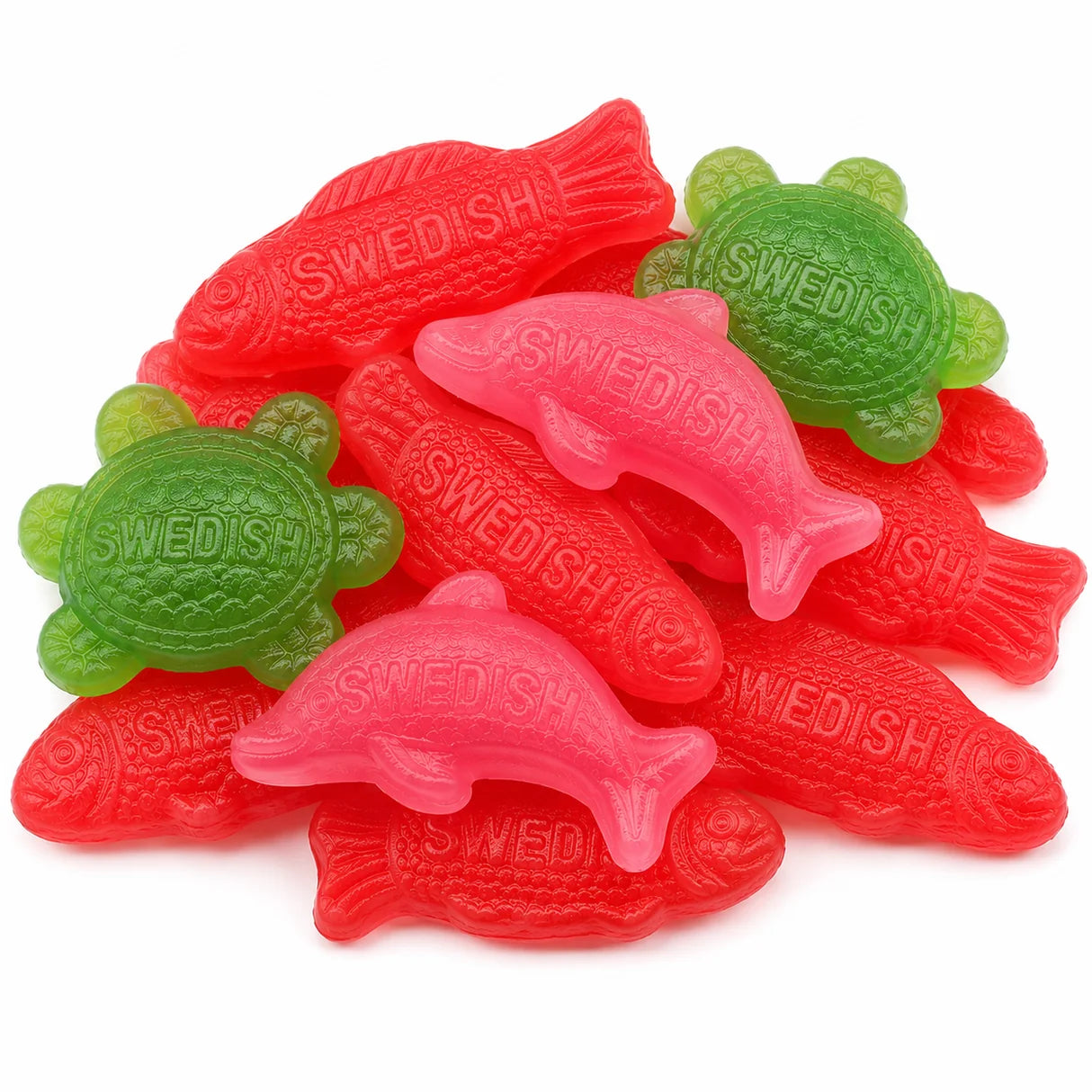 Zeevruchten 200G