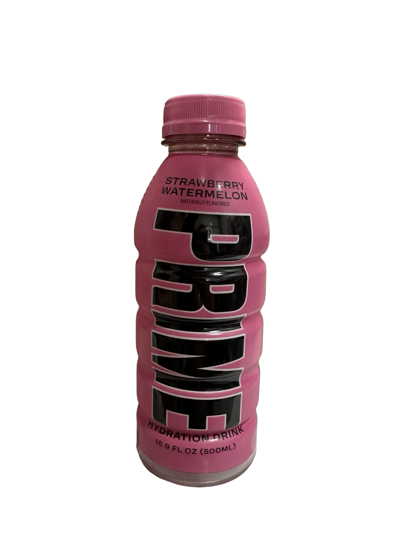 Prime strawberry 500ML