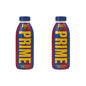 12x PRIME BARCELONA 500ML