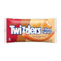 TWIZZLERS Filled Twists Orange Cream Pop Flavoured Candy, 311g bag