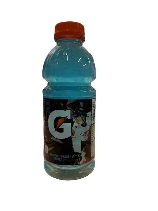 Gatorade freeze 590ml