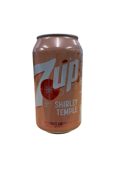 7UP Shirley temple 330ml