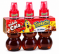 Trinketto cola 3x 210ml