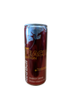 Red bull peach 250ml