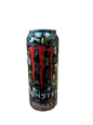 Monster assault 500ml