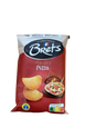 Brets pizza 125g