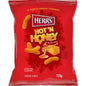 Herr’s hot n honey 113g