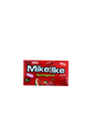 Mike and ike red