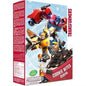 TRANSFORMERS CEREALS 375GR