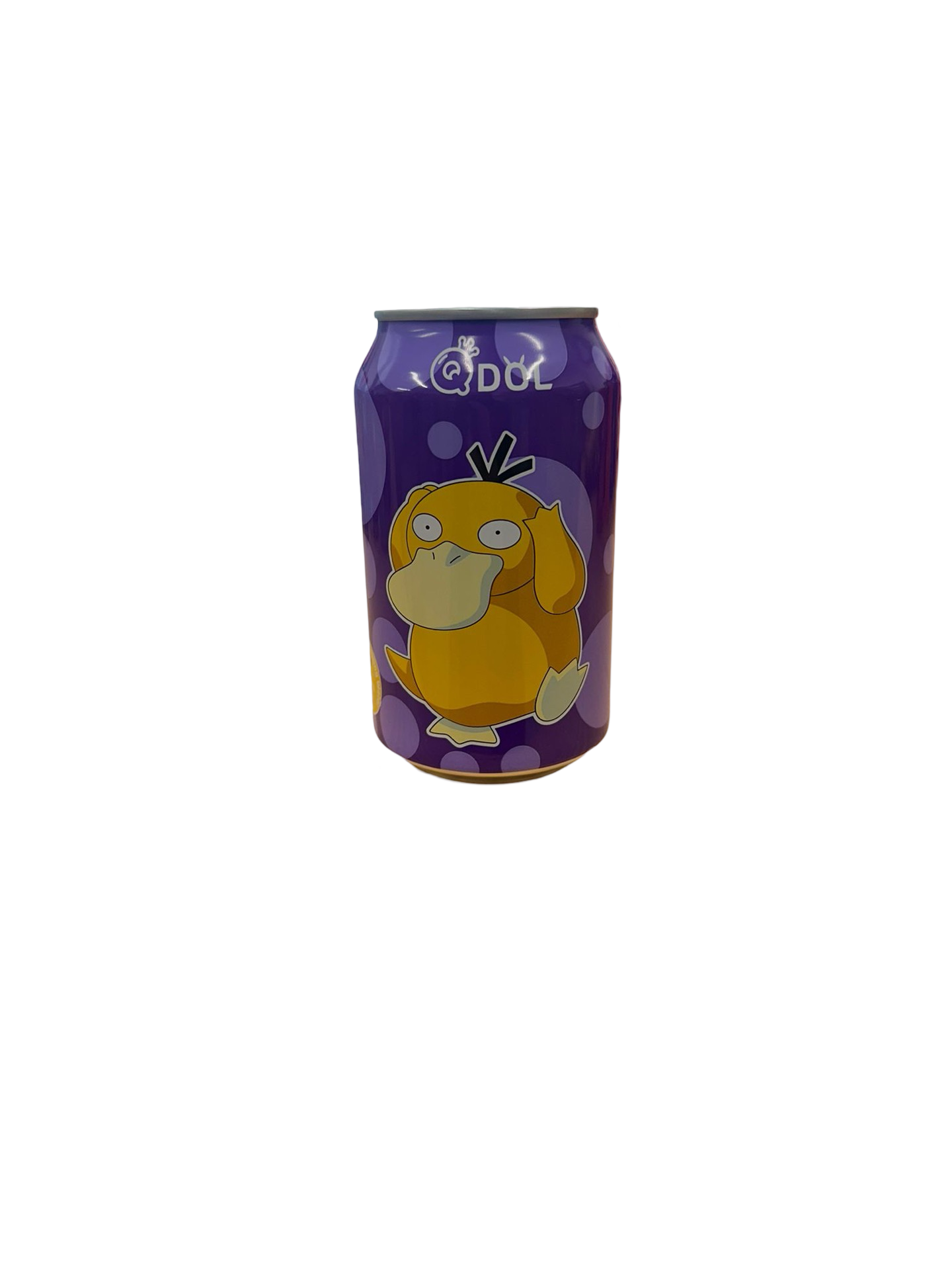 Psyduck pokemon drinken 330ml