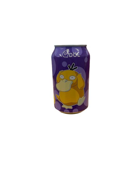 Psyduck pokemon drinken 330ml