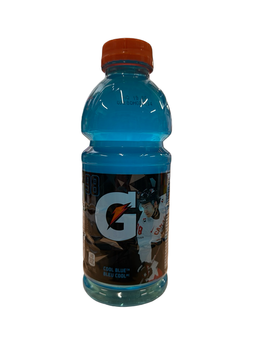 Gatorade cool blue 590ML