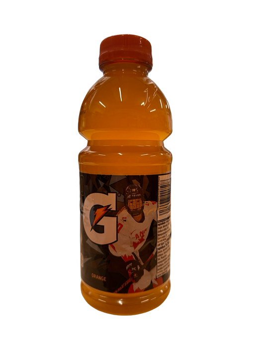 Gatorade orange 590ml