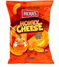 herr's honey cheese 28g