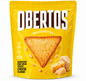 Obertos Bruschetta cheese 70g