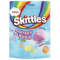 Skittles squishy cloudz fruit 94g