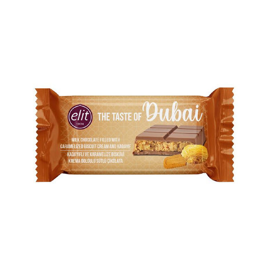 Dubai biscoff bar 90g