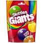 Skittles giants 132g