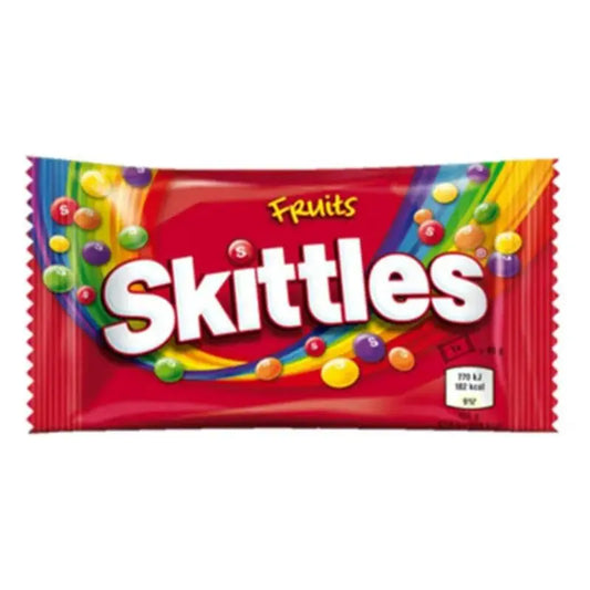 Skittles fruit 45g