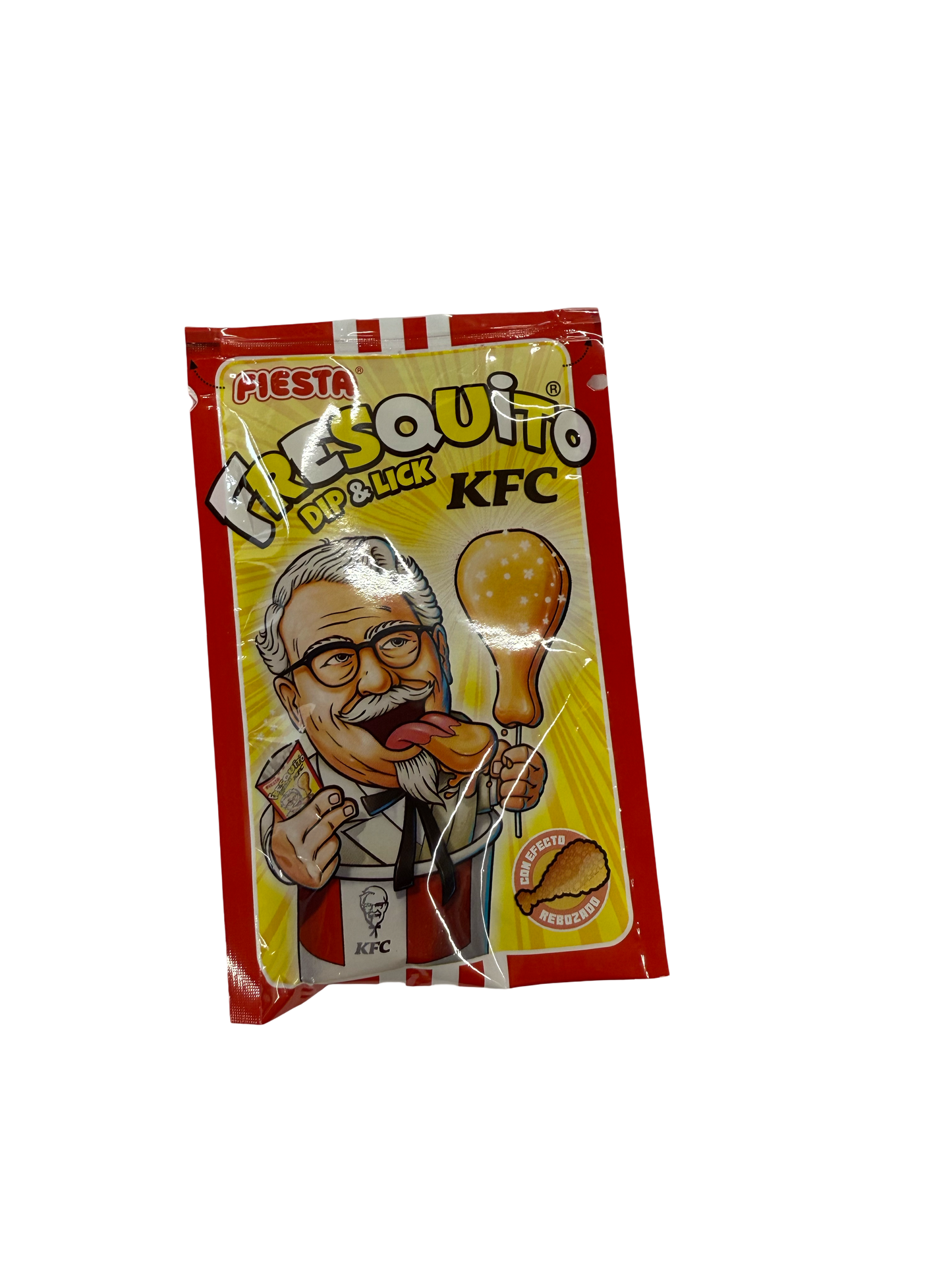 KFC LOLLY