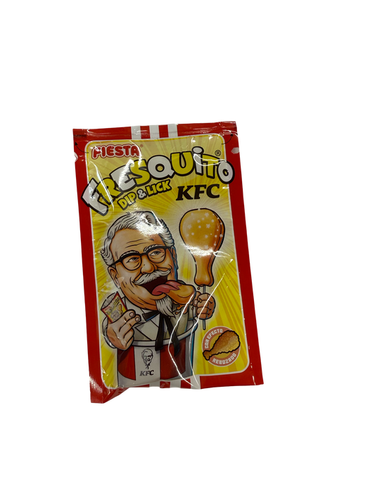 KFC LOLLY