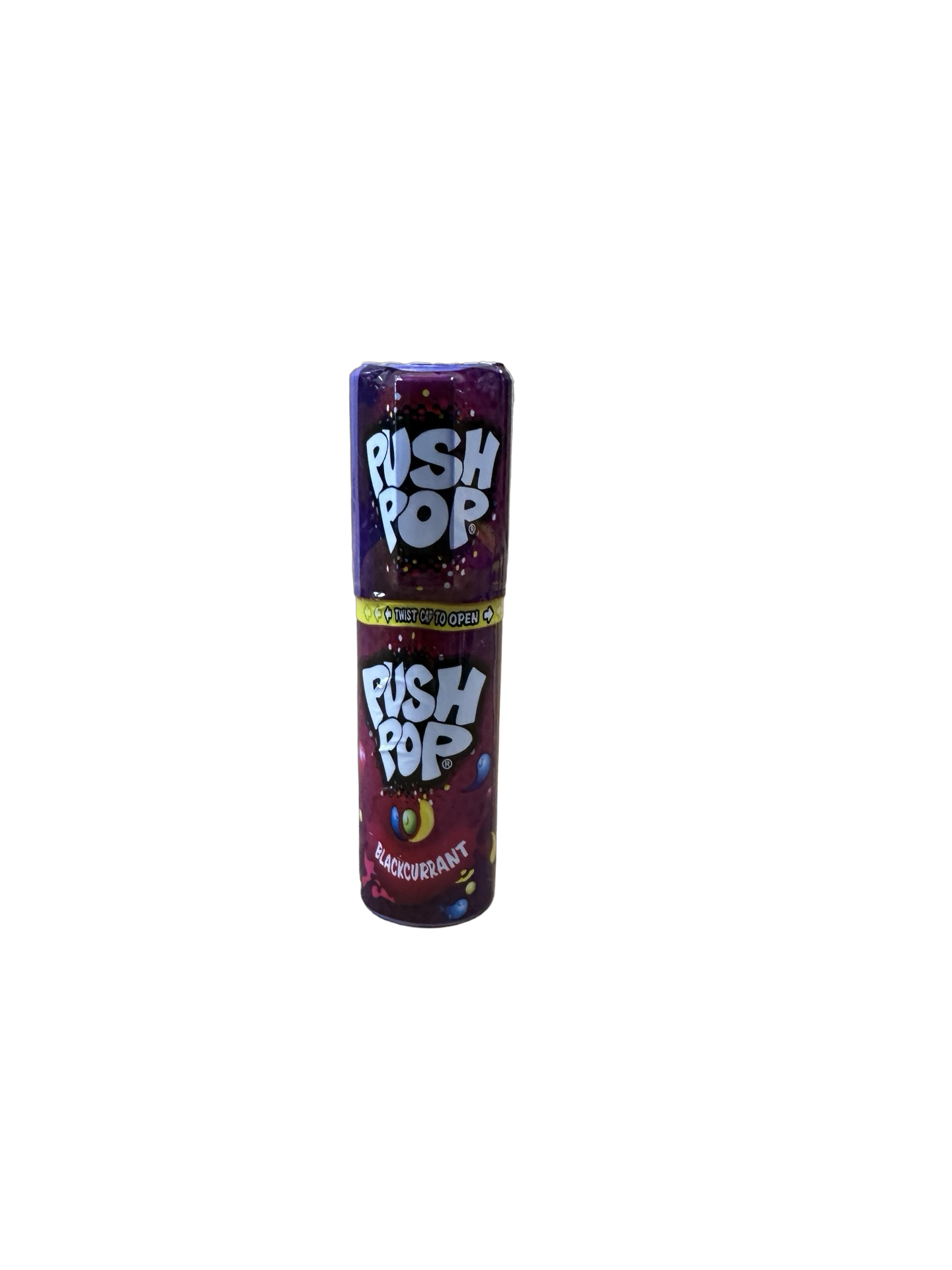 Push pop