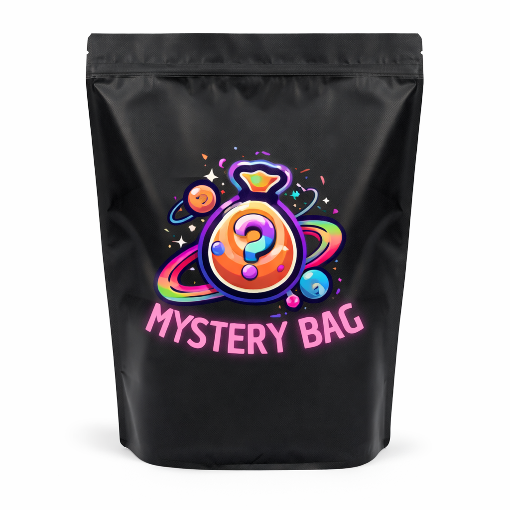 Mysterybag
