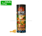 Dr. Fire Crisps Flamin Dragon 80 gr.