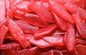 Rode visjes 200G