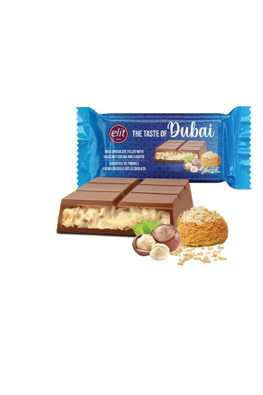 Bueno dubai bar 90g