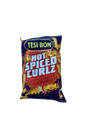 Tesi bon hot spiced curl