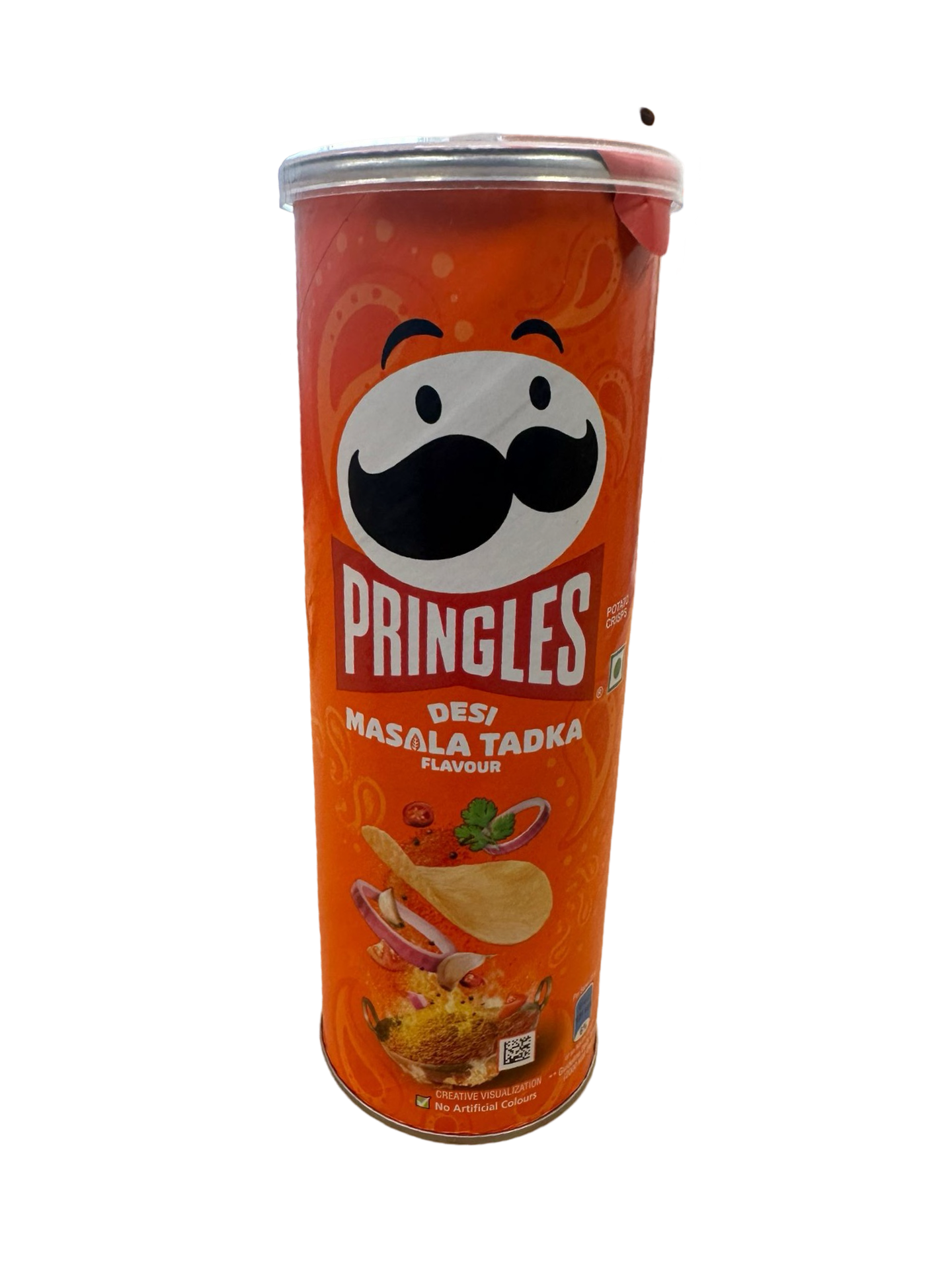 Pringles masala