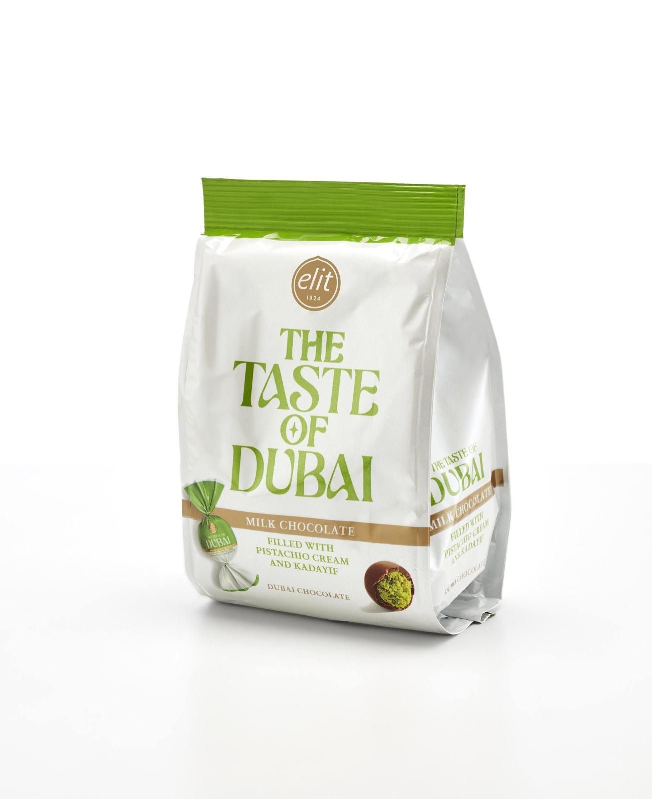 Dubai bonbons 12x96g /// let op datum verstreken 15/6
