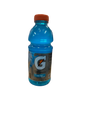 Gatorade cool blue 595ML